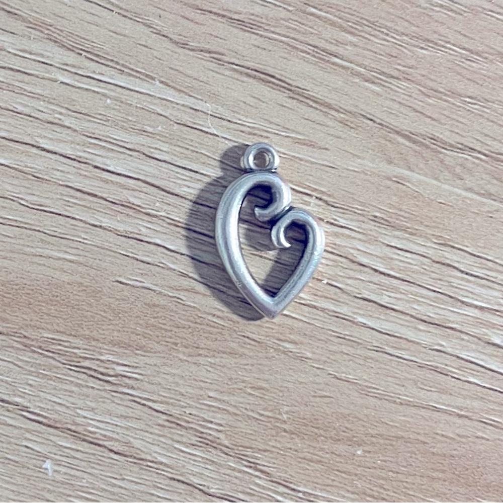 James Avery Mother’s Love Charms